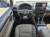 Thumbnail of 2023 NEBULA GRAY PEA Lexus GX 460