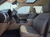Thumbnail of 2023 NEBULA GRAY PEA Lexus GX 460