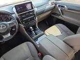 Thumbnail of 2023 NEBULA GRAY PEA Lexus GX 460