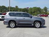 Thumbnail of 2023 NEBULA GRAY PEA Lexus GX 460