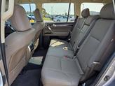 Thumbnail of 2023 NEBULA GRAY PEA Lexus GX 460