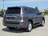 Thumbnail of 2023 NEBULA GRAY PEA Lexus GX 460
