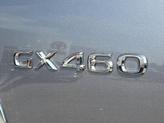 Thumbnail of 2023 NEBULA GRAY PEA Lexus GX 460