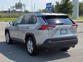 Thumbnail of 2020 Silver Sky Metallic Toyota RAV4