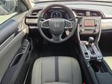 Thumbnail of 2019 Modern Steel Metallic Honda Civic