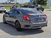 Thumbnail of 2019 Modern Steel Metallic Honda Civic