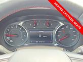 Thumbnail of 2024 Summit White Chevrolet Equinox