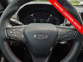 Thumbnail of 2024 Summit White Chevrolet Equinox