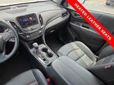 Thumbnail of 2024 Summit White Chevrolet Equinox