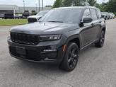 2024 Jeep Grand Cherokee Limited X