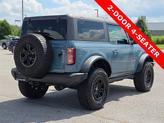 Thumbnail of 2021 Area 51 Ford Bronco