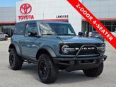 Photo of 2021 Area 51 Ford Bronco