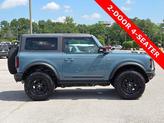 Thumbnail of 2021 Area 51 Ford Bronco