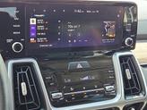Thumbnail of 2022 Wolf Gray Kia Sorento