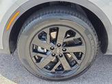 Thumbnail of 2022 Wolf Gray Kia Sorento