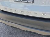 Thumbnail of 2022 Wolf Gray Kia Sorento