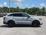 Thumbnail of 2022 Wolf Gray Kia Sorento
