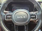 Thumbnail of 2022 Wolf Gray Kia Sorento