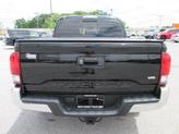 Thumbnail of 2018 Midnight Black Metallic Toyota Tacoma