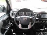Thumbnail of 2018 Midnight Black Metallic Toyota Tacoma