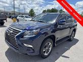 Thumbnail of 2023 Nightfall Mica Lexus GX 460