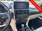 Thumbnail of 2023 Nightfall Mica Lexus GX 460