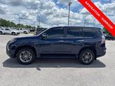 Thumbnail of 2023 Nightfall Mica Lexus GX 460