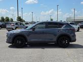 Thumbnail of 2025 Polymetal Gray Metallic Mazda CX-5