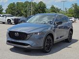 Thumbnail of 2025 Polymetal Gray Metallic Mazda CX-5
