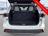 Thumbnail of 2021 Blizzard Pearl Toyota Highlander