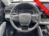 Thumbnail of 2021 Blizzard Pearl Toyota Highlander