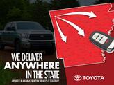 Thumbnail of 2021 Blizzard Pearl Toyota Highlander