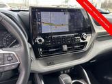 Thumbnail of 2021 Blizzard Pearl Toyota Highlander