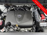 Thumbnail of 2021 Blizzard Pearl Toyota Highlander