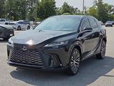 Thumbnail of 2023 Caviar Lexus RX 350