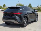 Thumbnail of 2023 Caviar Lexus RX 350
