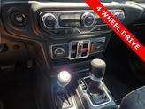 Thumbnail of 2023 Firecracker Red Clearcoat Jeep Gladiator