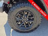 Thumbnail of 2023 Firecracker Red Clearcoat Jeep Gladiator