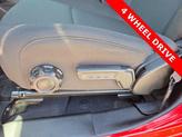 Thumbnail of 2023 Firecracker Red Clearcoat Jeep Gladiator