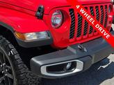 Thumbnail of 2023 Firecracker Red Clearcoat Jeep Gladiator