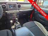 Thumbnail of 2023 Firecracker Red Clearcoat Jeep Gladiator