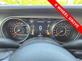 Thumbnail of 2023 Firecracker Red Clearcoat Jeep Gladiator