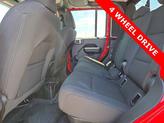 Thumbnail of 2023 Firecracker Red Clearcoat Jeep Gladiator