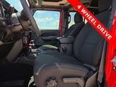 Thumbnail of 2023 Firecracker Red Clearcoat Jeep Gladiator