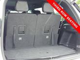 Thumbnail of 2022 Bright White Clearcoat Jeep Grand Cherokee L
