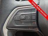 Thumbnail of 2022 Bright White Clearcoat Jeep Grand Cherokee L