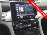 Thumbnail of 2022 Bright White Clearcoat Jeep Grand Cherokee L