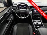 Thumbnail of 2022 Bright White Clearcoat Jeep Grand Cherokee L