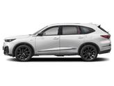Thumbnail of 2026 White Acura MDX