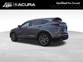 Thumbnail of 2023 Gray Acura RDX